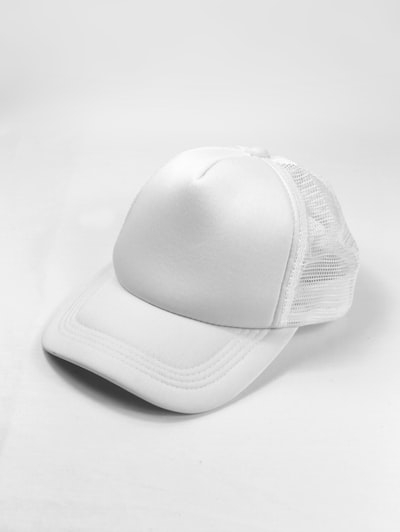 Branded caps
