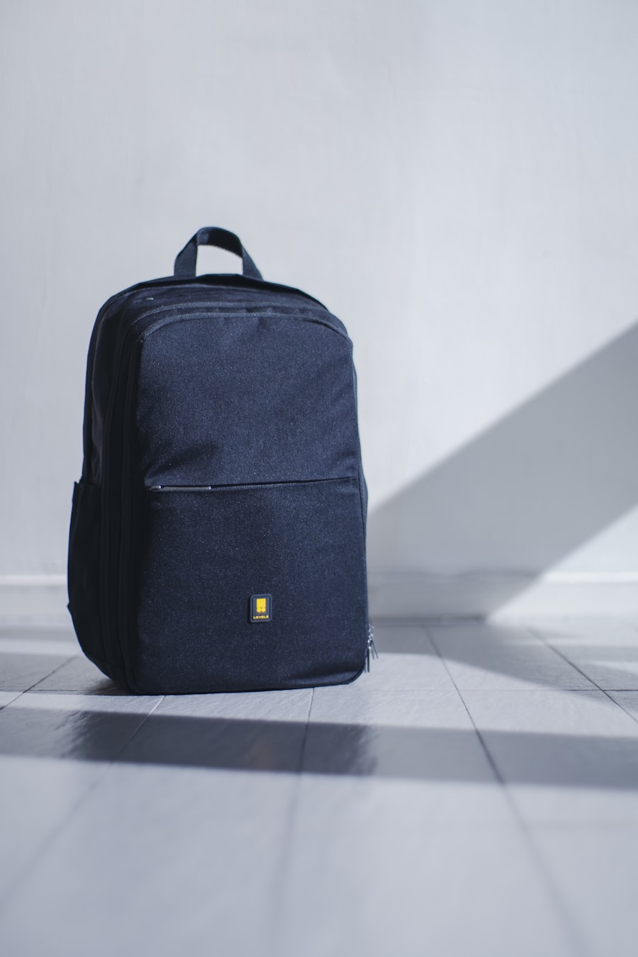 Promo backpacks and bags